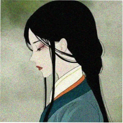 剧迷老式收音机头像